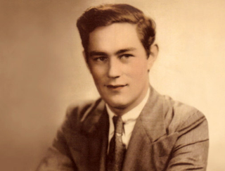 Henry a los 27 años. Wikimedia Commons